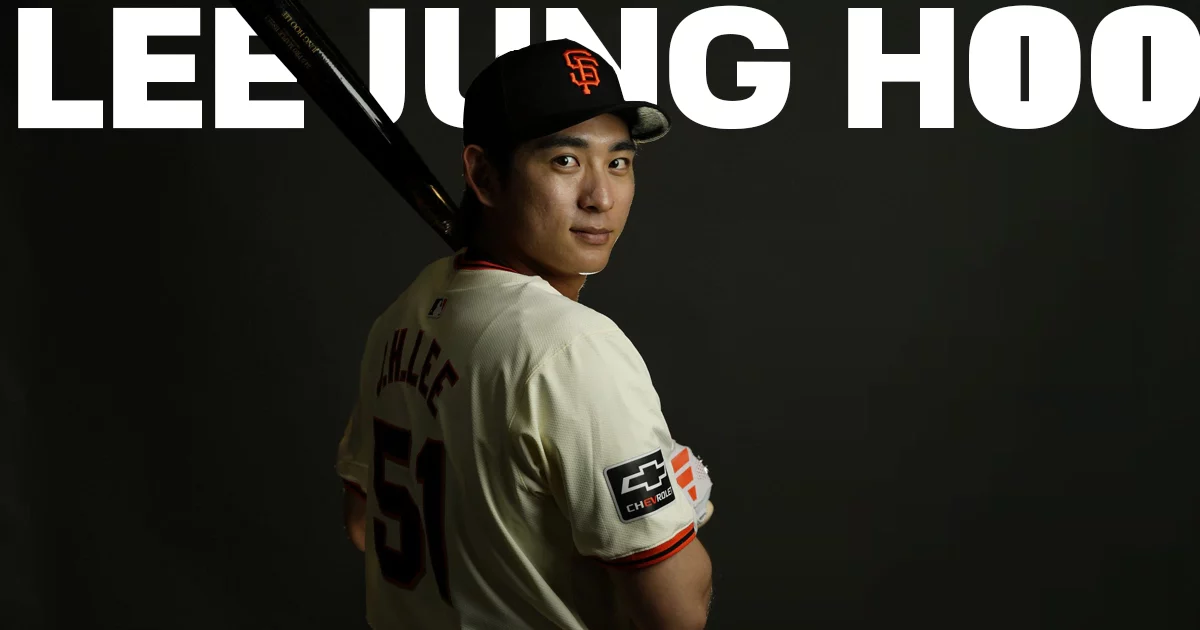 이정후-MLB