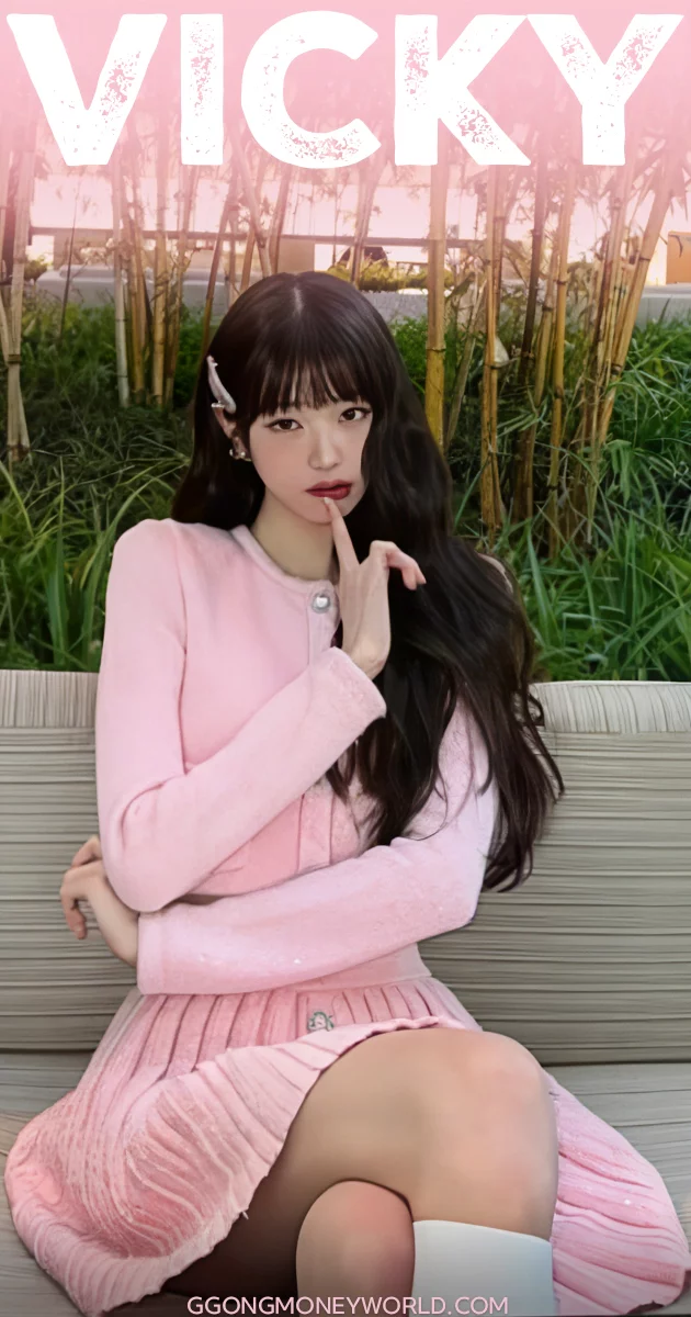 장원영-광고모델