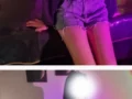 혀웨디시 업소녀 몸매 인증