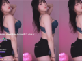 명아츄 거적떼기 없는 기릅근 갓