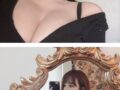 손밍 리즈 시절 개이쁘네