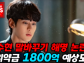 김수현 말바꾸기 해명이 키운 논란! 위약금 1800억 예상도